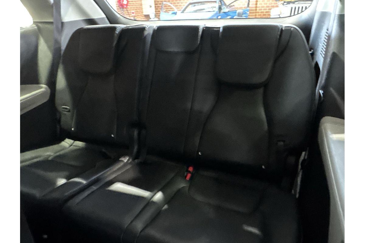 2022 Kia Carnival Platinum KA4
