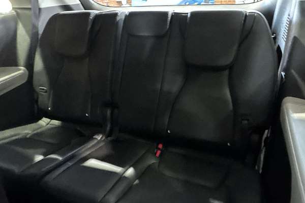 2022 Kia Carnival Platinum KA4