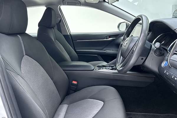 2021 Toyota Camry Ascent AXVH70R