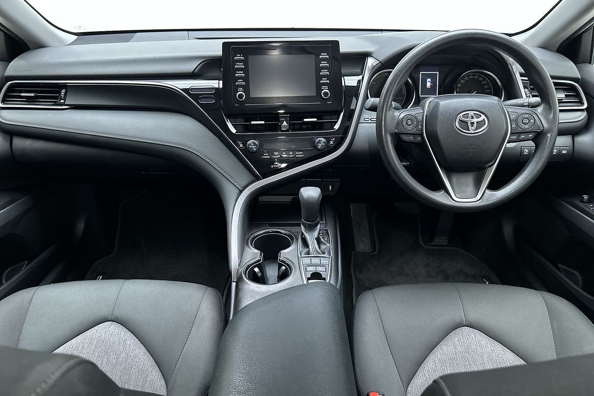 2021 Toyota Camry Ascent AXVH70R
