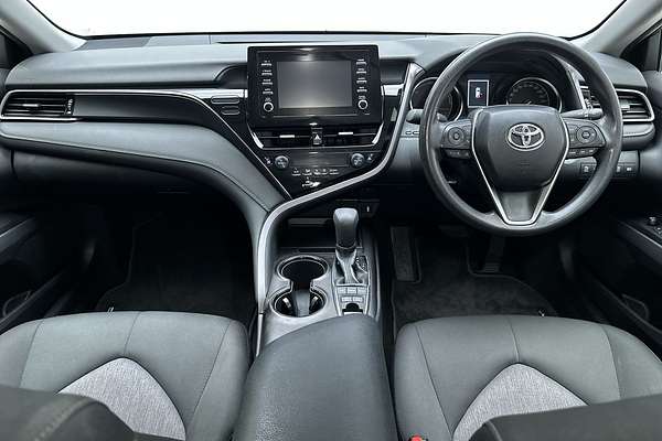 2021 Toyota Camry Ascent AXVH70R
