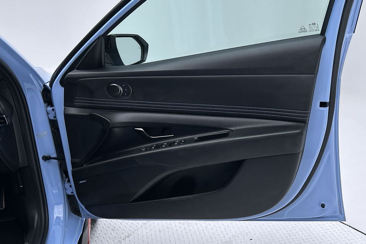 2023 Hyundai i30 N Premium CN7.V1