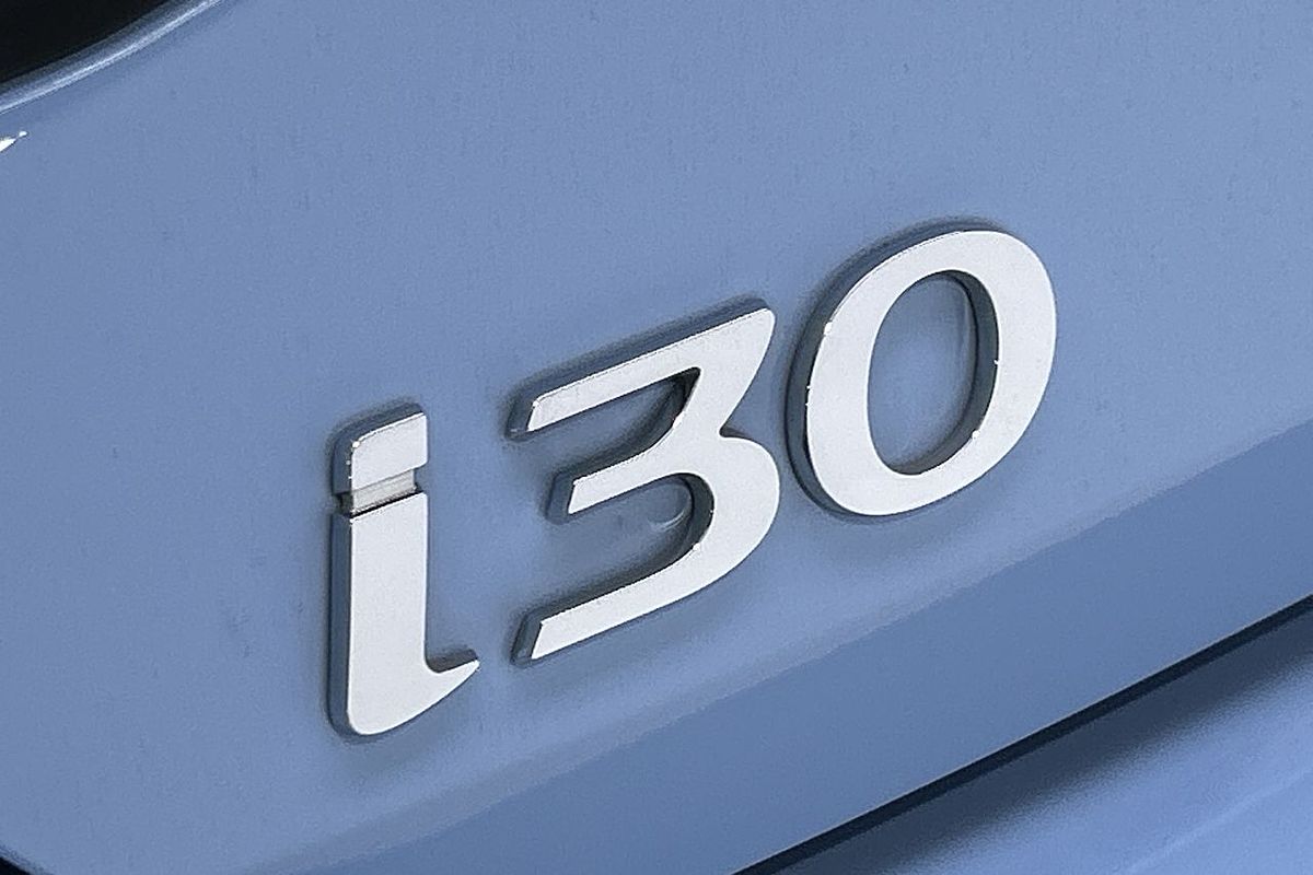 2023 Hyundai i30 N Premium CN7.V1