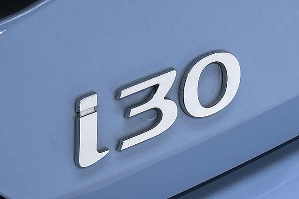 2023 Hyundai i30 N Premium CN7.V1