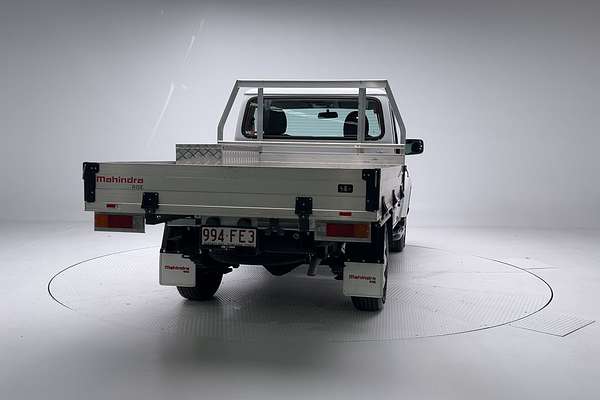 2022 Mahindra PIK-UP S10+ 4X4