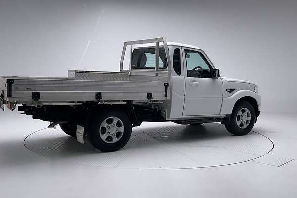 2022 Mahindra PIK-UP S10+ 4X4