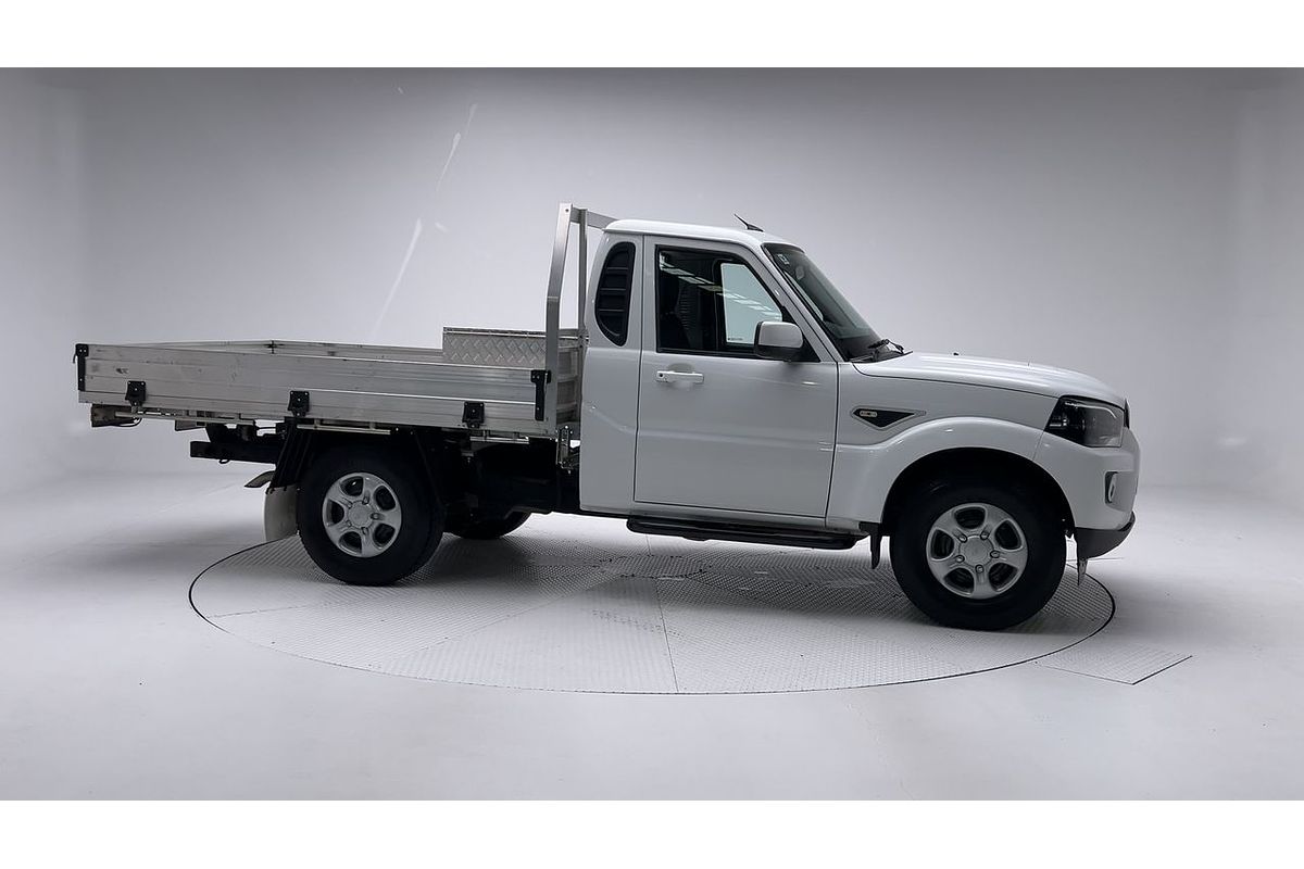 2022 Mahindra PIK-UP S10+ 4X4