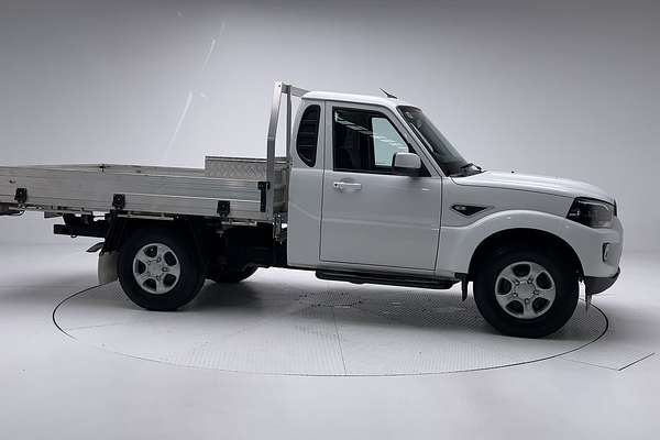 2022 Mahindra PIK-UP S10+ 4X4