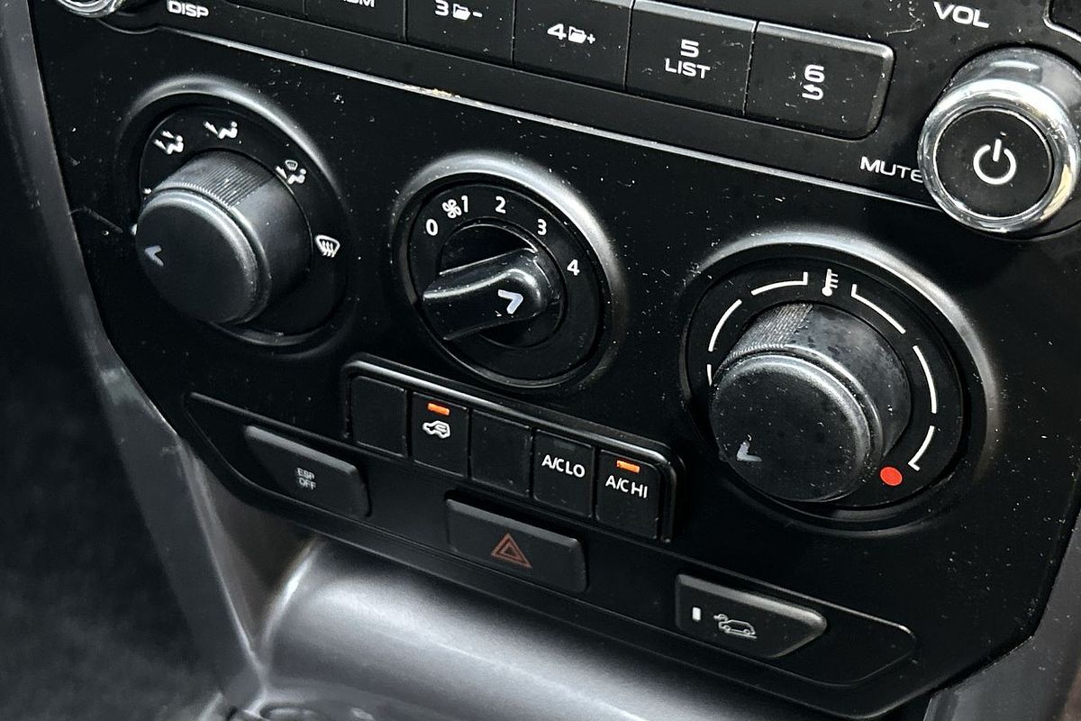 2022 Mahindra PIK-UP S10+ 4X4