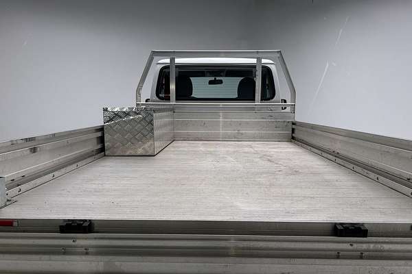 2022 Mahindra PIK-UP S10+ 4X4