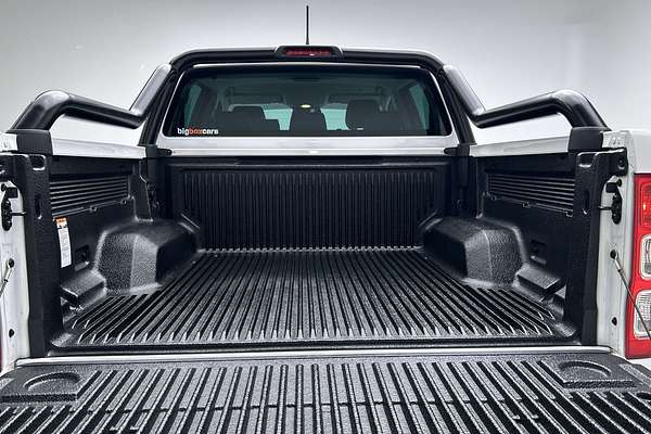 2021 Ford Ranger FX4 Max PX MkIII 4X4