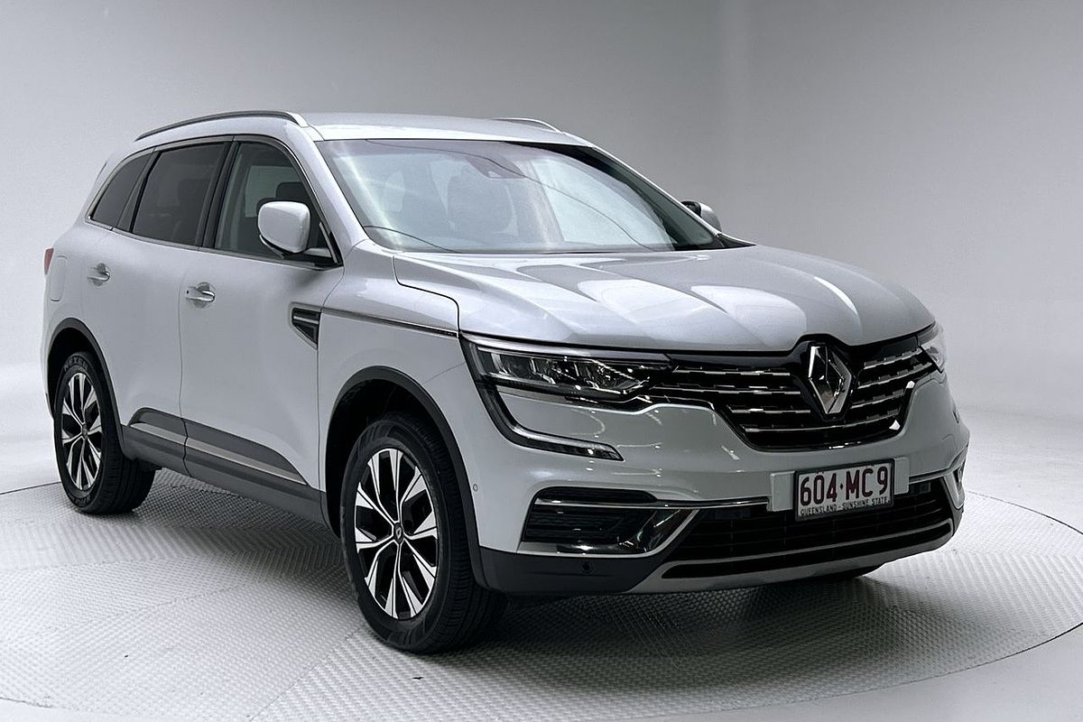 2023 Renault Koleos Zen HZG