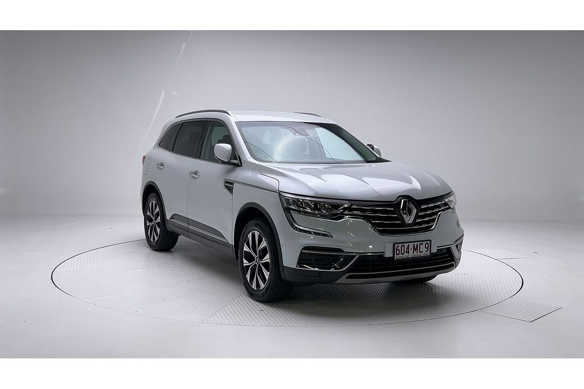 2023 Renault Koleos Zen HZG