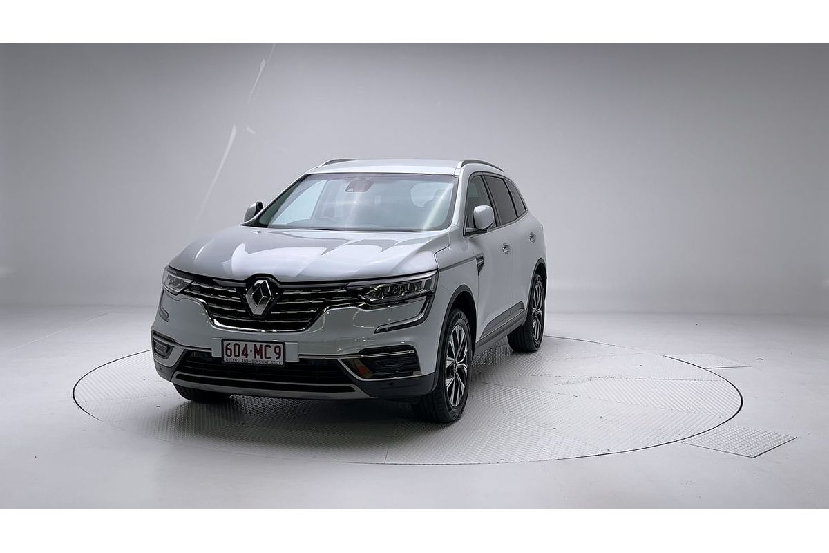 2023 Renault Koleos Zen HZG