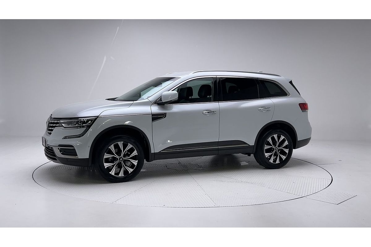 2023 Renault Koleos Zen HZG