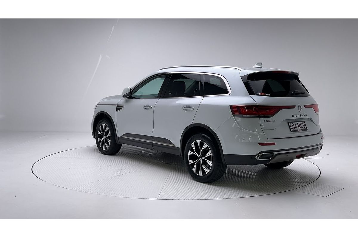 2023 Renault Koleos Zen HZG