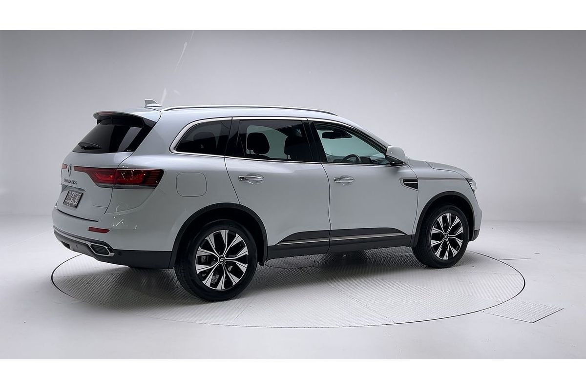 2023 Renault Koleos Zen HZG