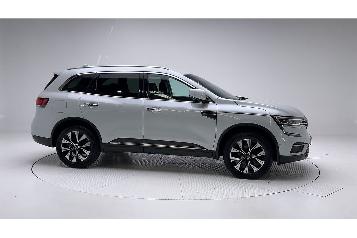2023 Renault Koleos Zen HZG