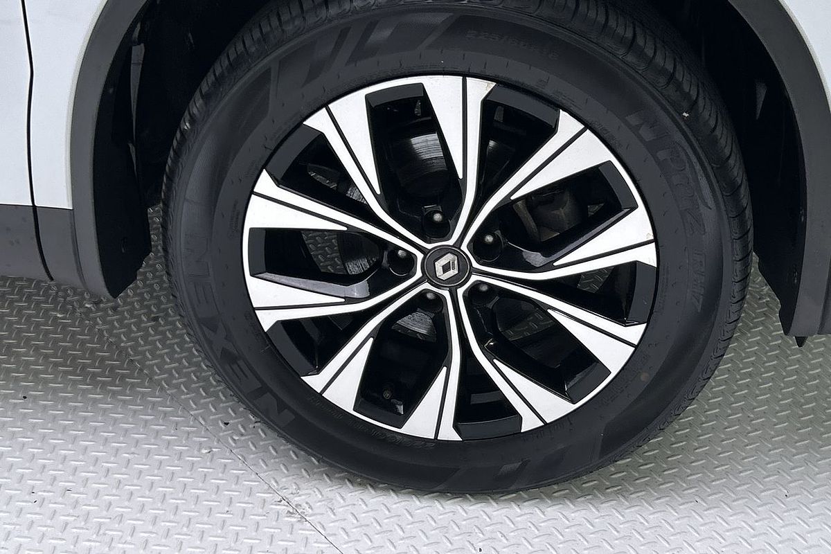 2023 Renault Koleos Zen HZG