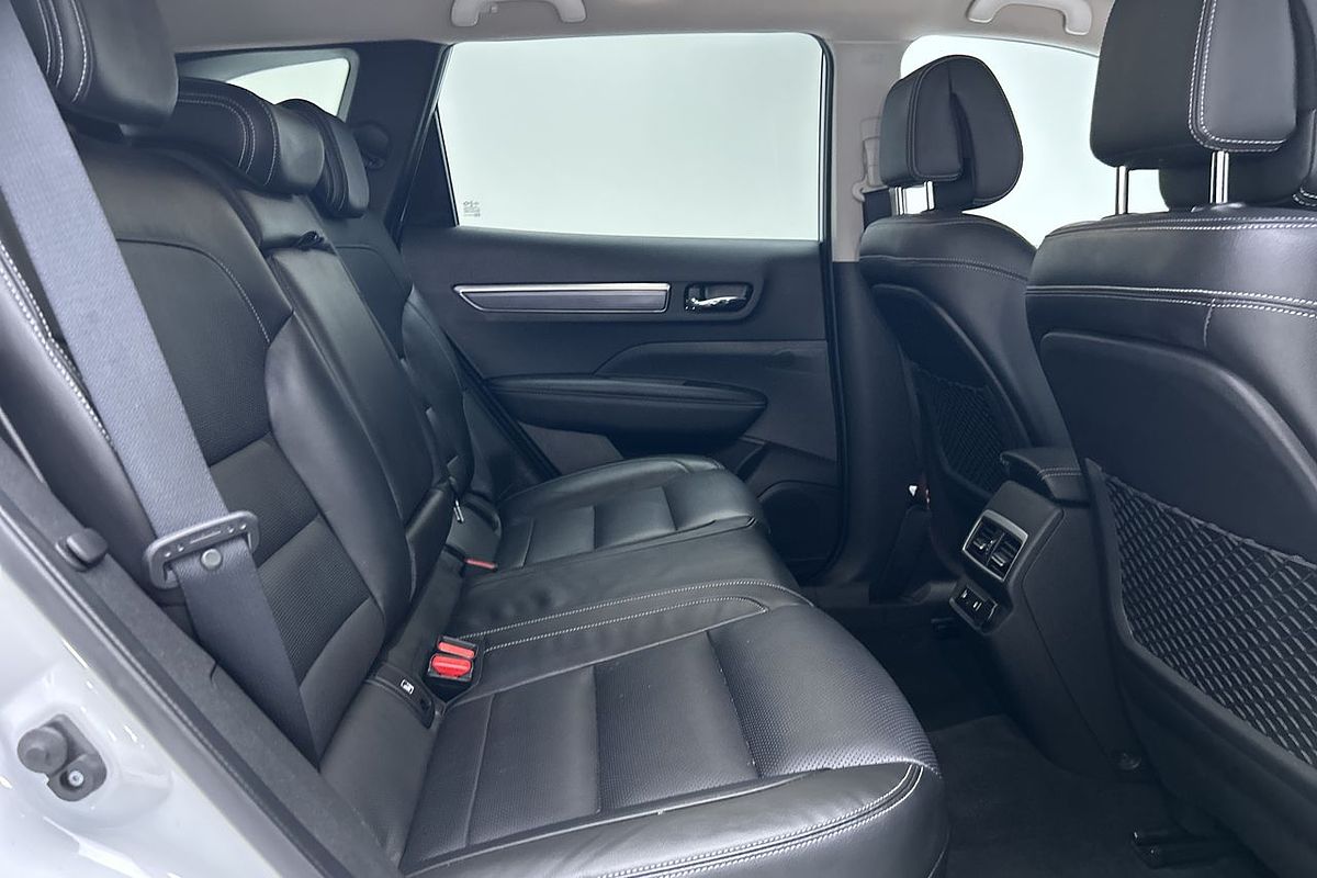 2023 Renault Koleos Zen HZG