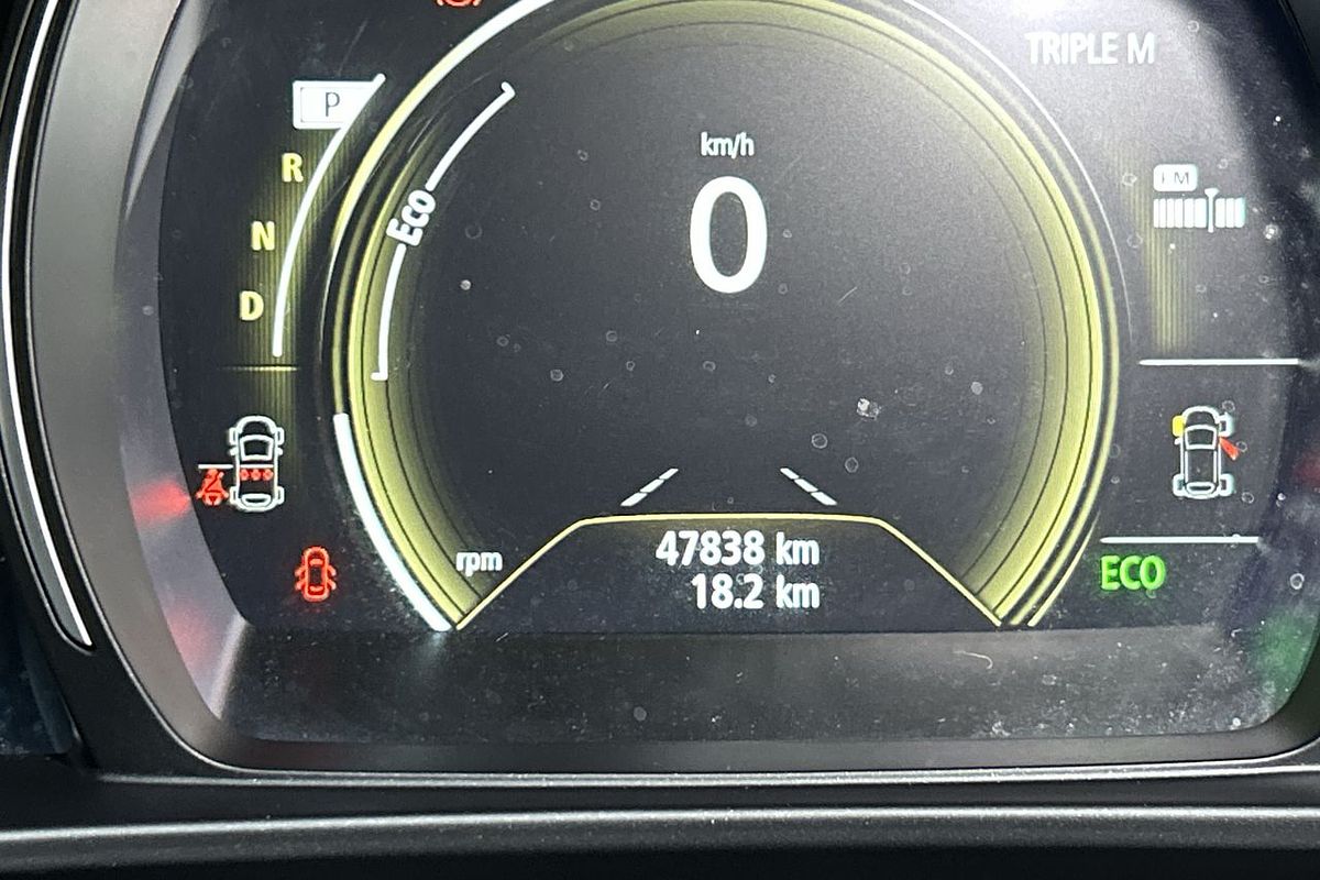 2023 Renault Koleos Zen HZG