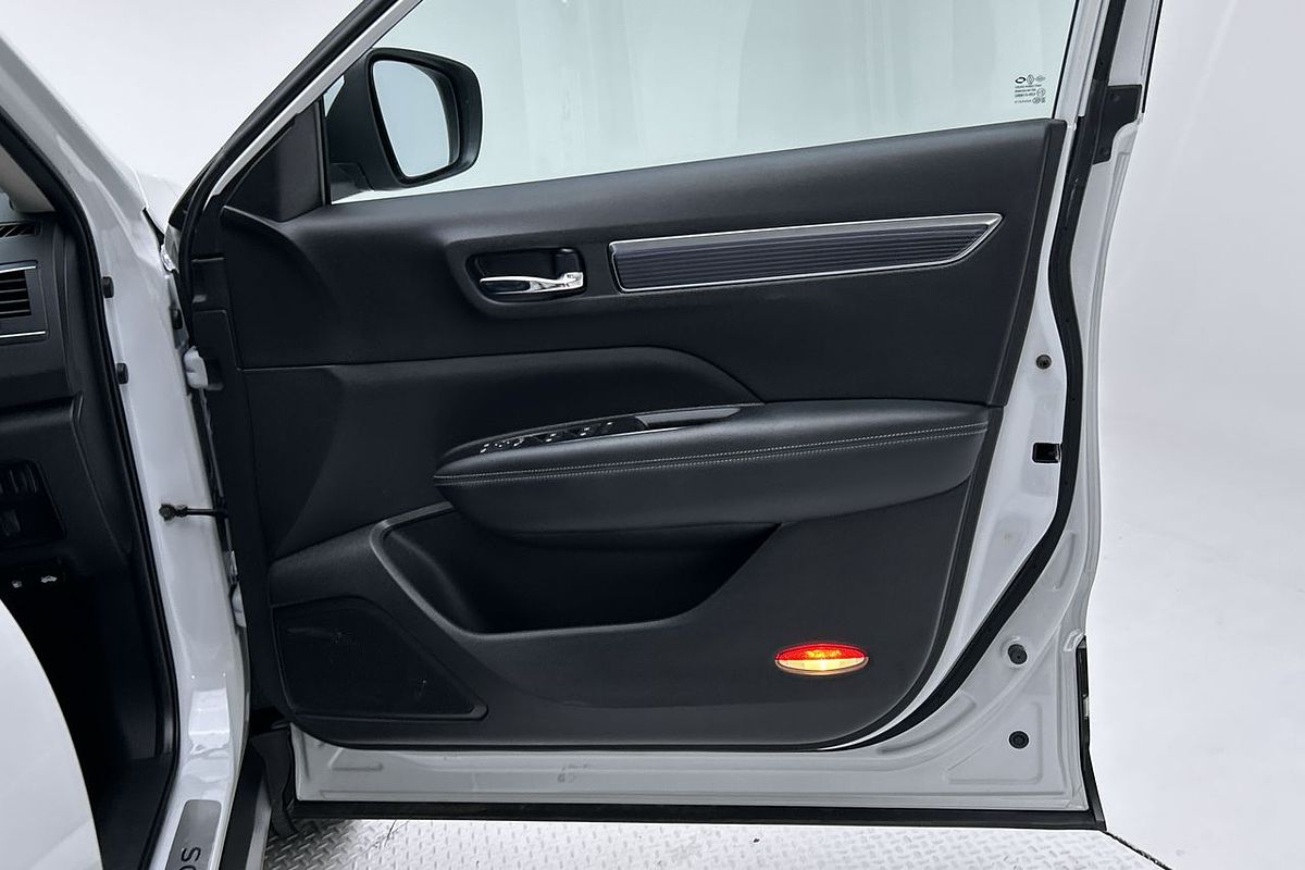 2023 Renault Koleos Zen HZG