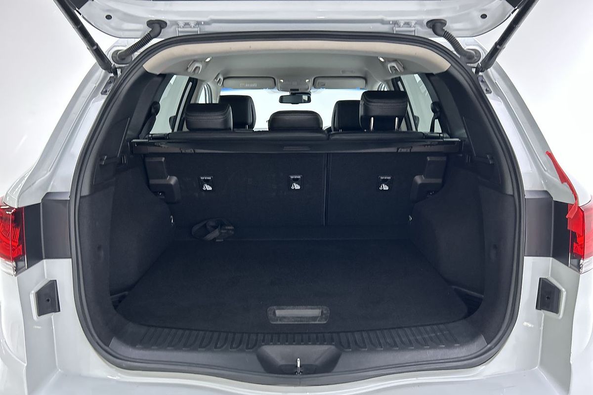 2023 Renault Koleos Zen HZG