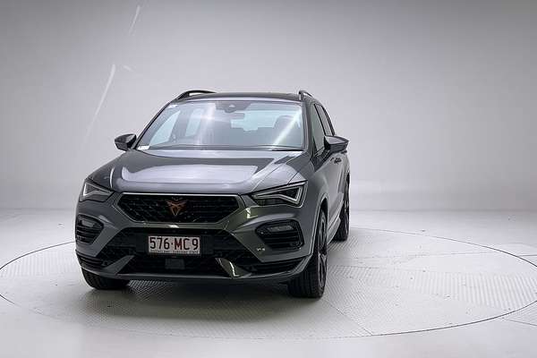 2022 CUPRA Ateca VZx KH
