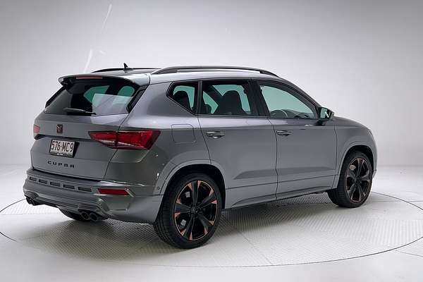 2022 CUPRA Ateca VZx KH