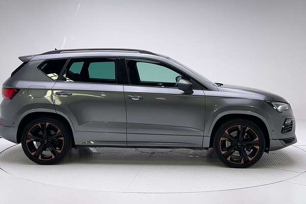 2022 CUPRA Ateca VZx KH