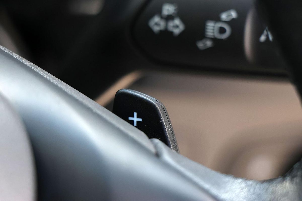 2019 Ford Focus Active SA