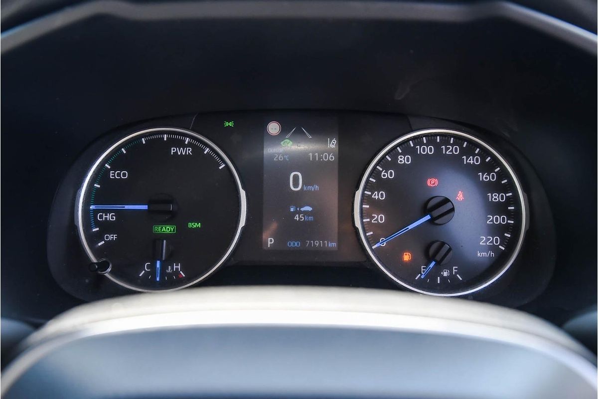 2022 Toyota RAV4 GX AXAH52R