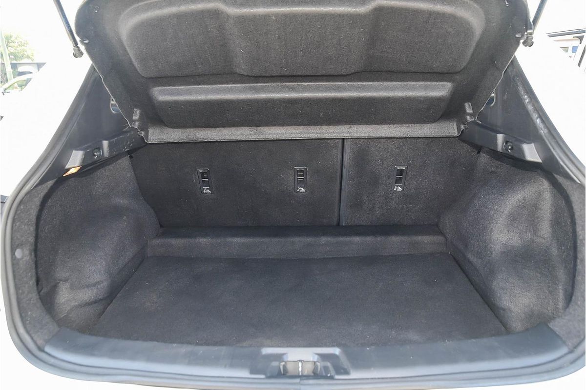 2015 Nissan QASHQAI ST J11