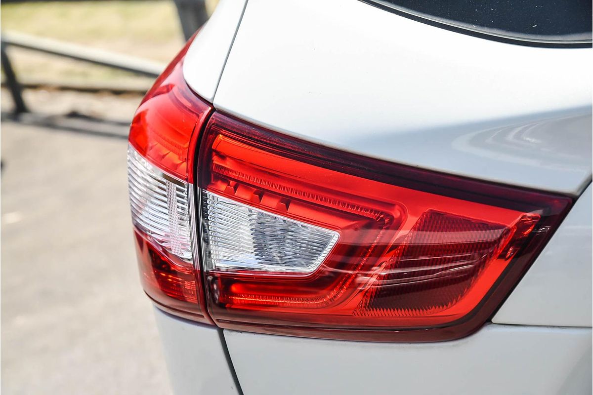 2015 Nissan QASHQAI ST J11