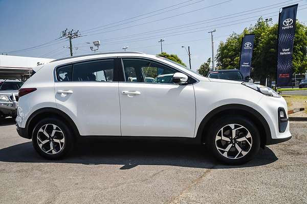2019 Kia Sportage S QL