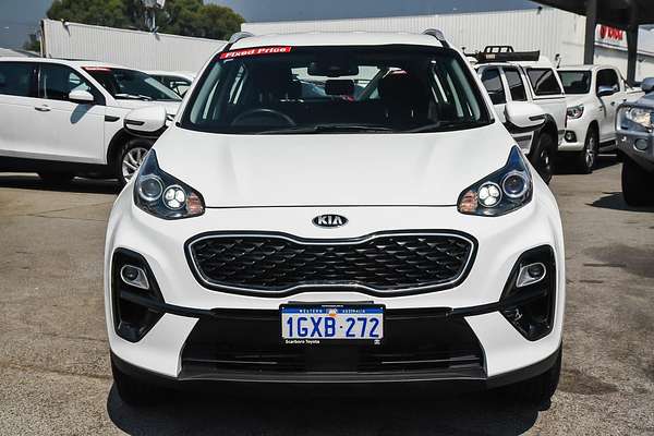 2019 Kia Sportage S QL