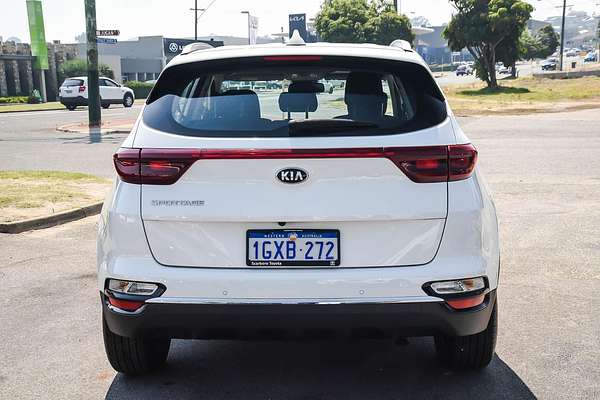 2019 Kia Sportage S QL