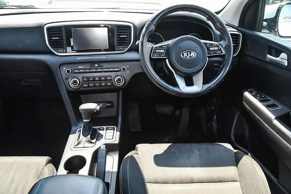 2019 Kia Sportage S QL