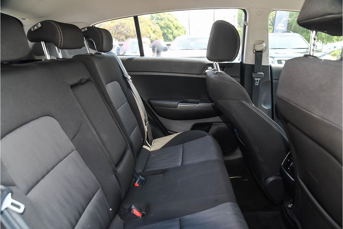 2019 Kia Sportage S QL
