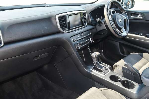 2019 Kia Sportage S QL