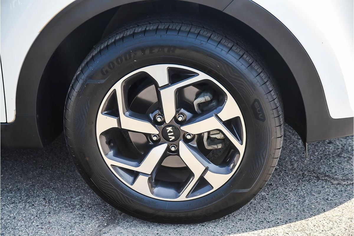 2019 Kia Sportage S QL