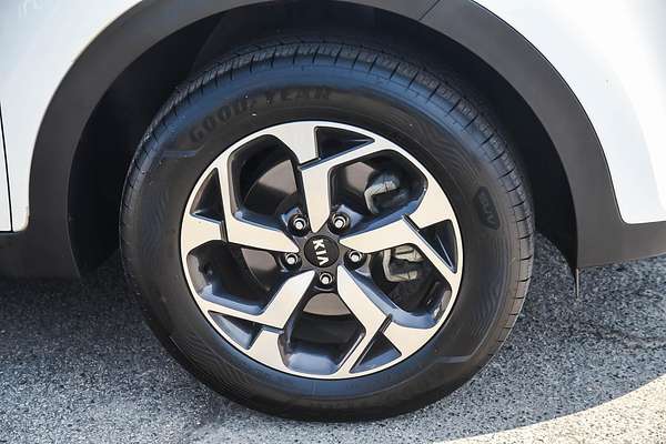 2019 Kia Sportage S QL