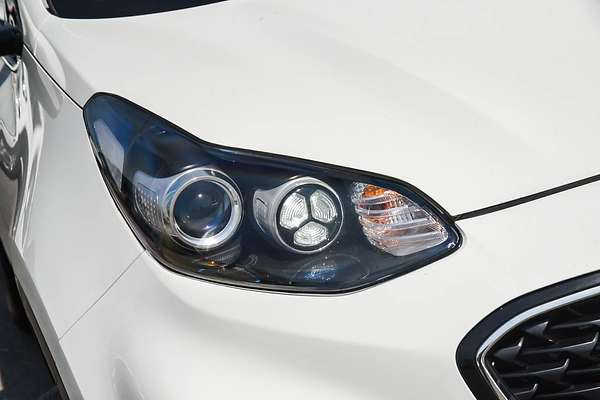 2019 Kia Sportage S QL