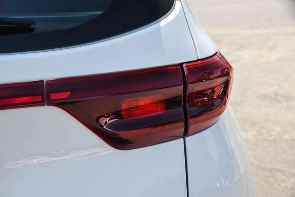 2019 Kia Sportage S QL
