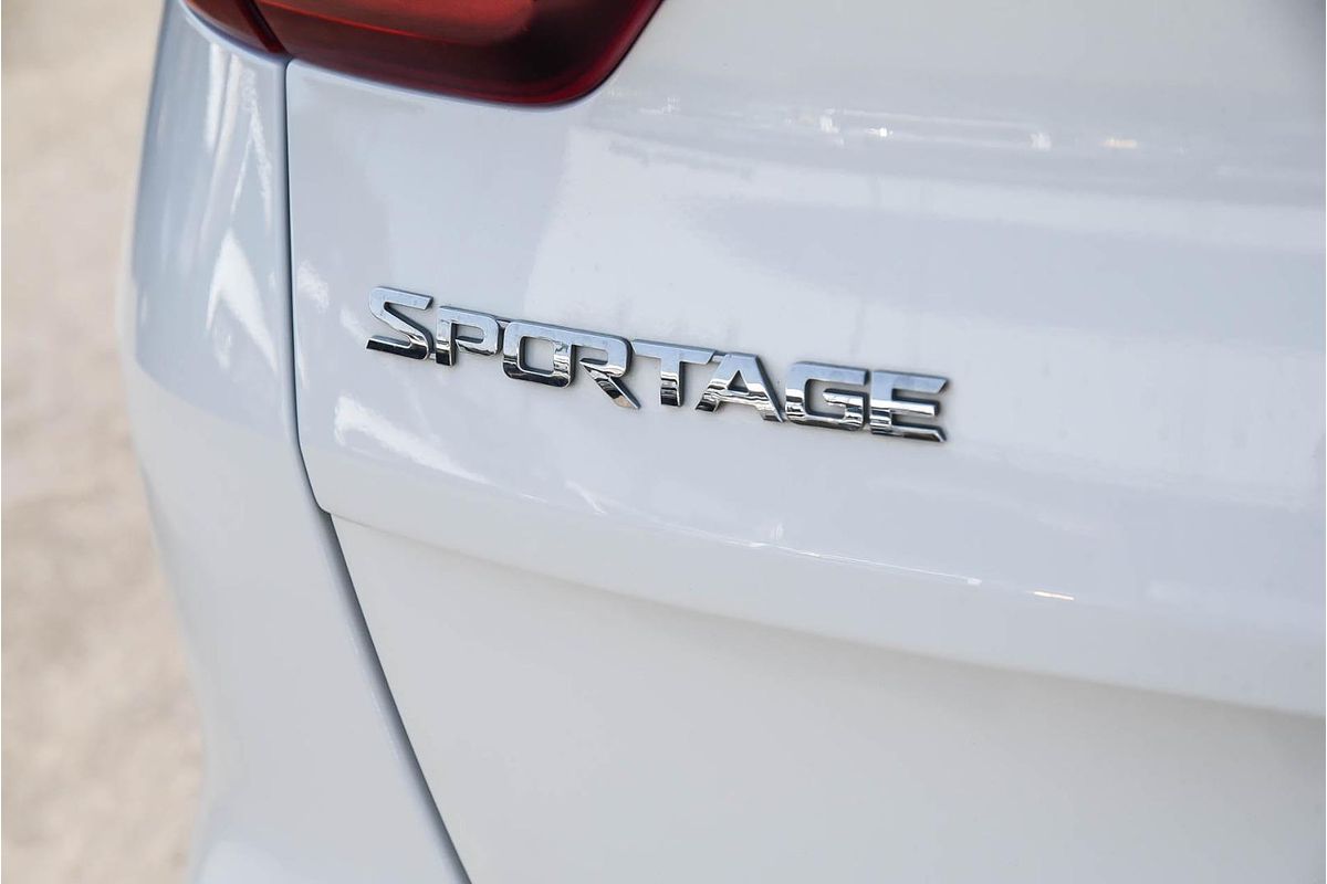 2019 Kia Sportage S QL