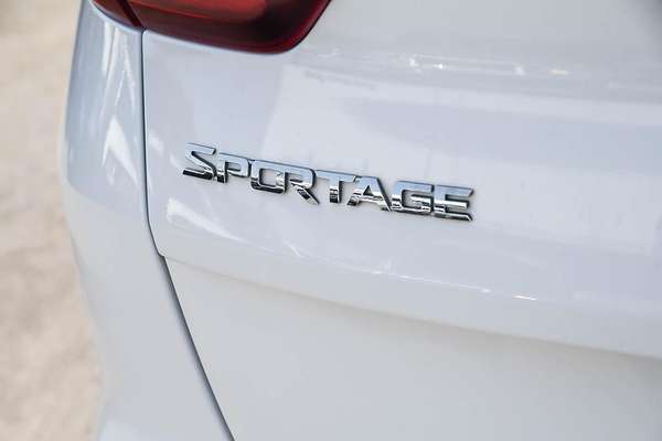 2019 Kia Sportage S QL