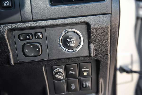 2017 Toyota Landcruiser Prado GXL GDJ150R