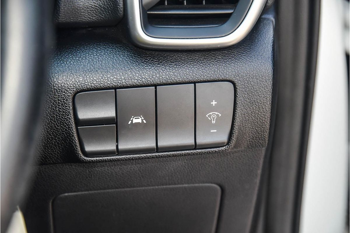 2019 Kia Sportage S QL