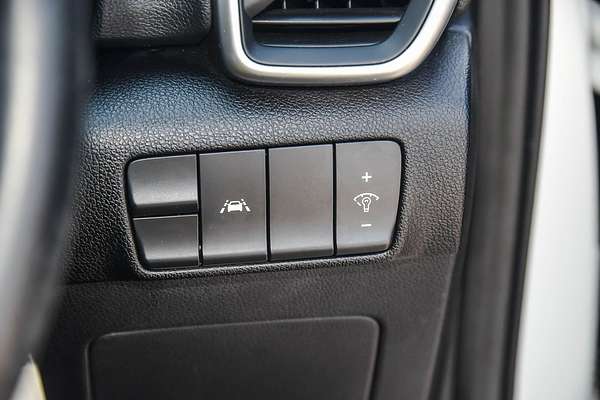 2019 Kia Sportage S QL