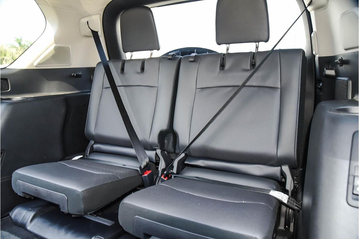 2023 Toyota Landcruiser Prado Kakadu GDJ150R